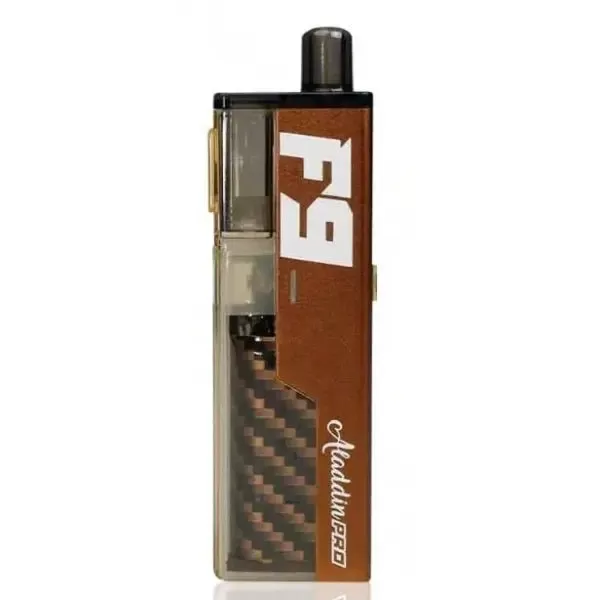 ALADDIN PRO KIT F9 - Image 2