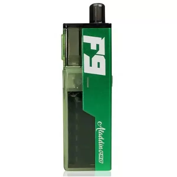 ALADDIN PRO KIT F9 - Image 3