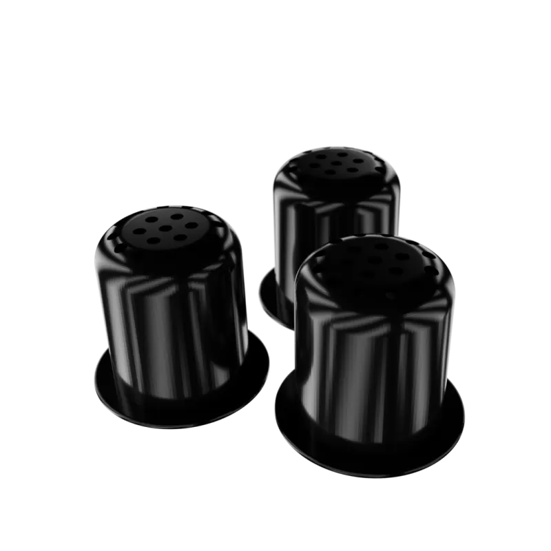 Ceramic Cups for Ensō (3-pack) - Image 2