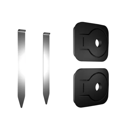 4-Pack Accessories for PRO 1