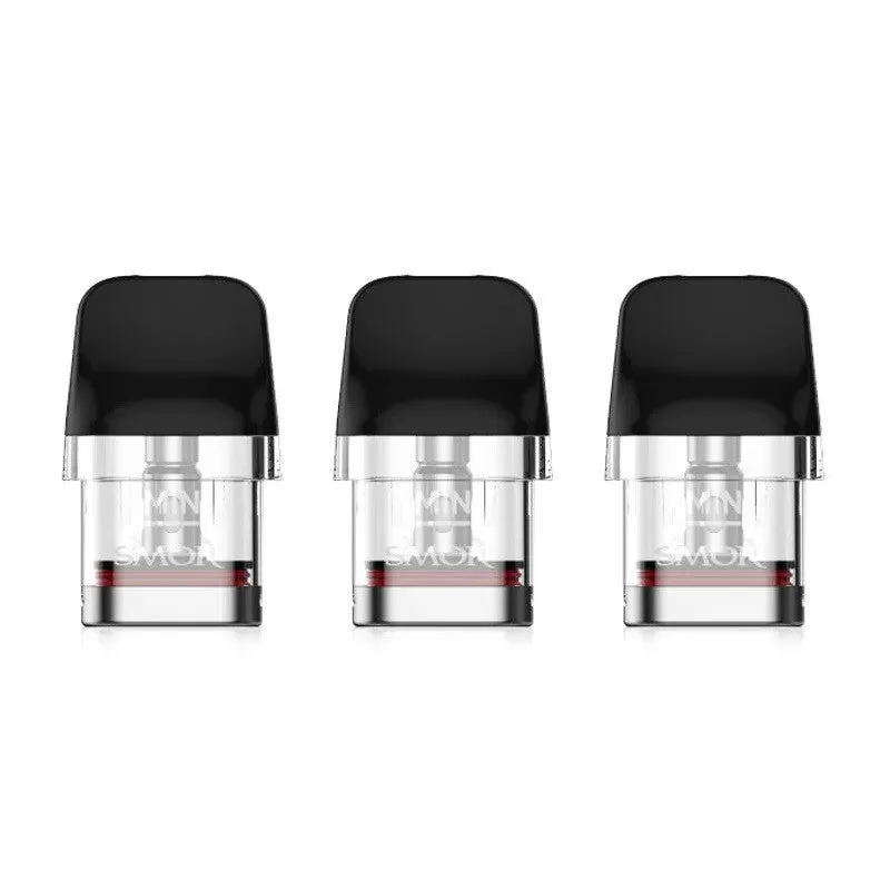 Smok Novo Pod M 3pk