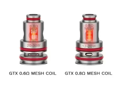 Vaporesso GTX-2 Coils 5pk