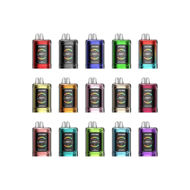 Spaceman Prism 20K - Image 2