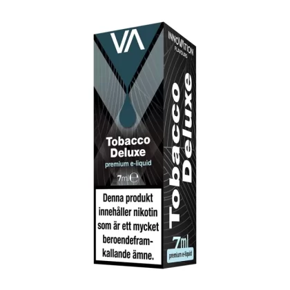 Innovation Flavours Tobacco Deluxe 7ml 18mg – vape juice med nikotin