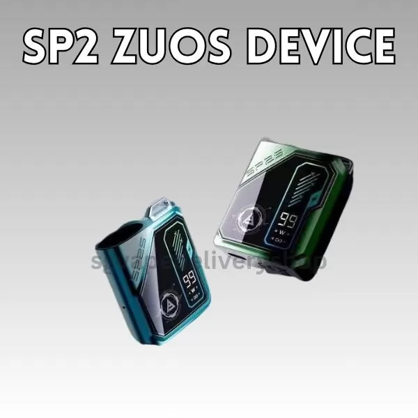 SP2 Zuos Device