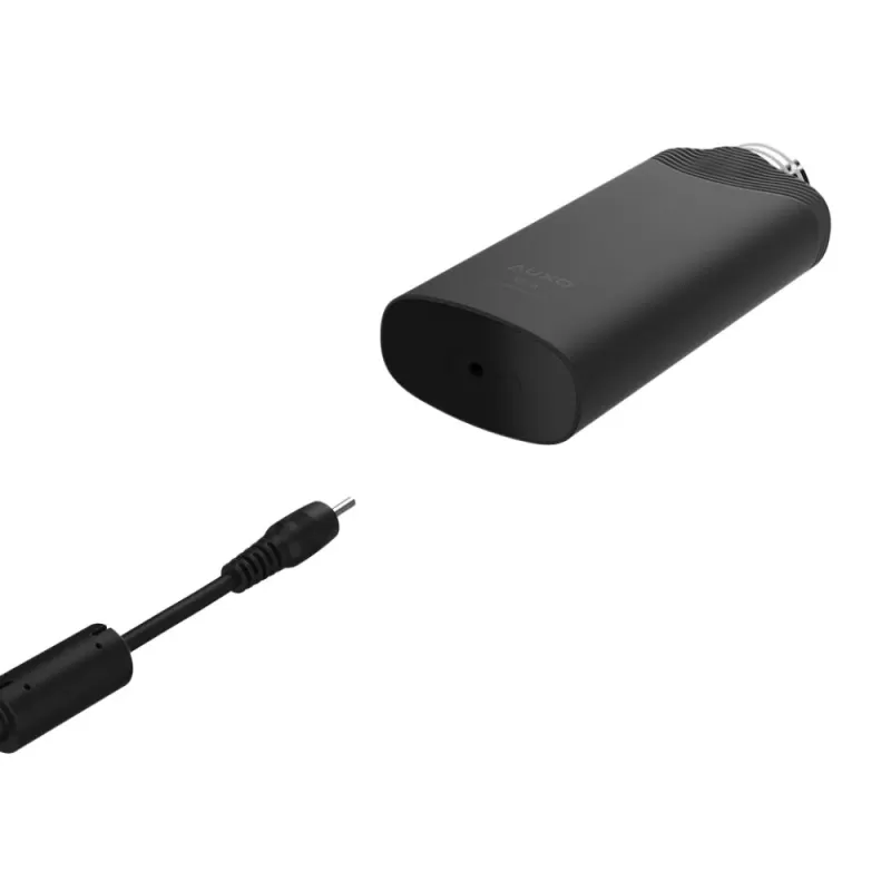Auxo Cira Charger Kit – Replacement USB Charging Cable & Wall Power Adapter - Image 3