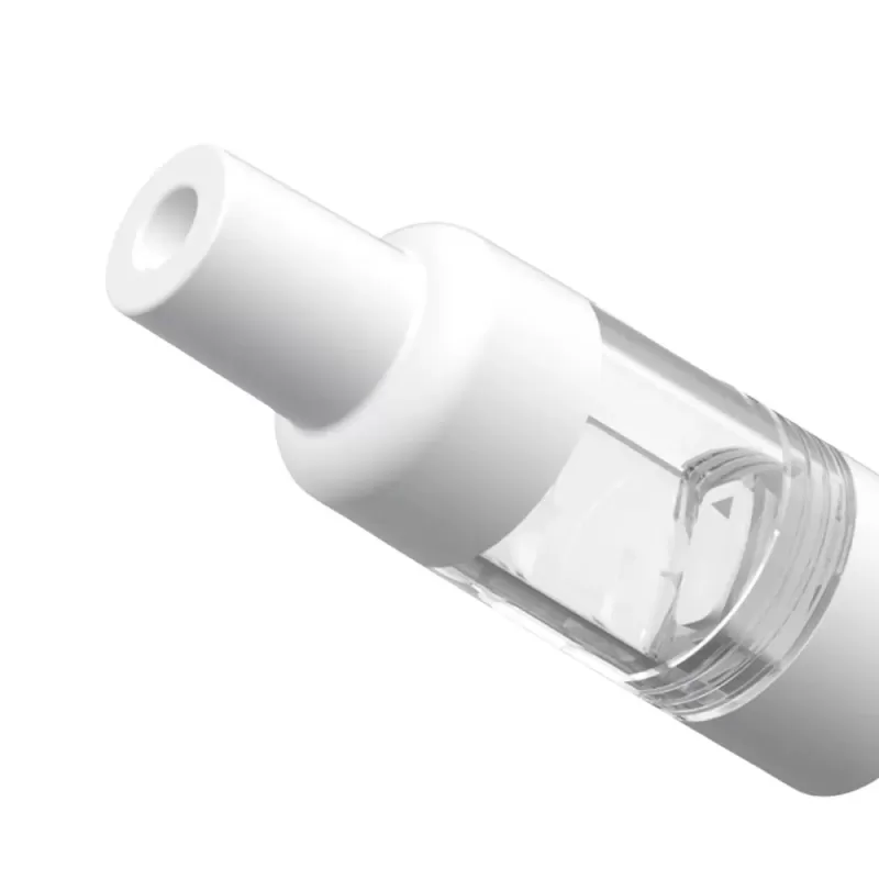 iKrusher Avaz 1ml Empty Postless 510 Vape Cart - Image 2