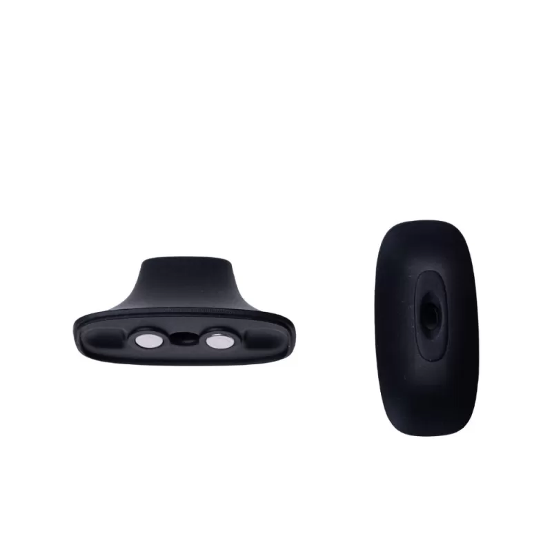 Cartisan Veil Bar Duo Replacement Mouthpiece 2-Pack – Magnetic Silicone Tips