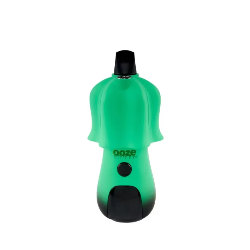 Ooze Shroom 650mAh Stealth 510 Thread Cart Battery - Image 3