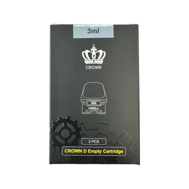 UWell Crown D Pods - Image 2