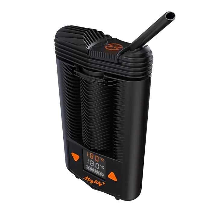 Storz & Bickel Mighty+ Dry Herb Vaporizer - Image 3