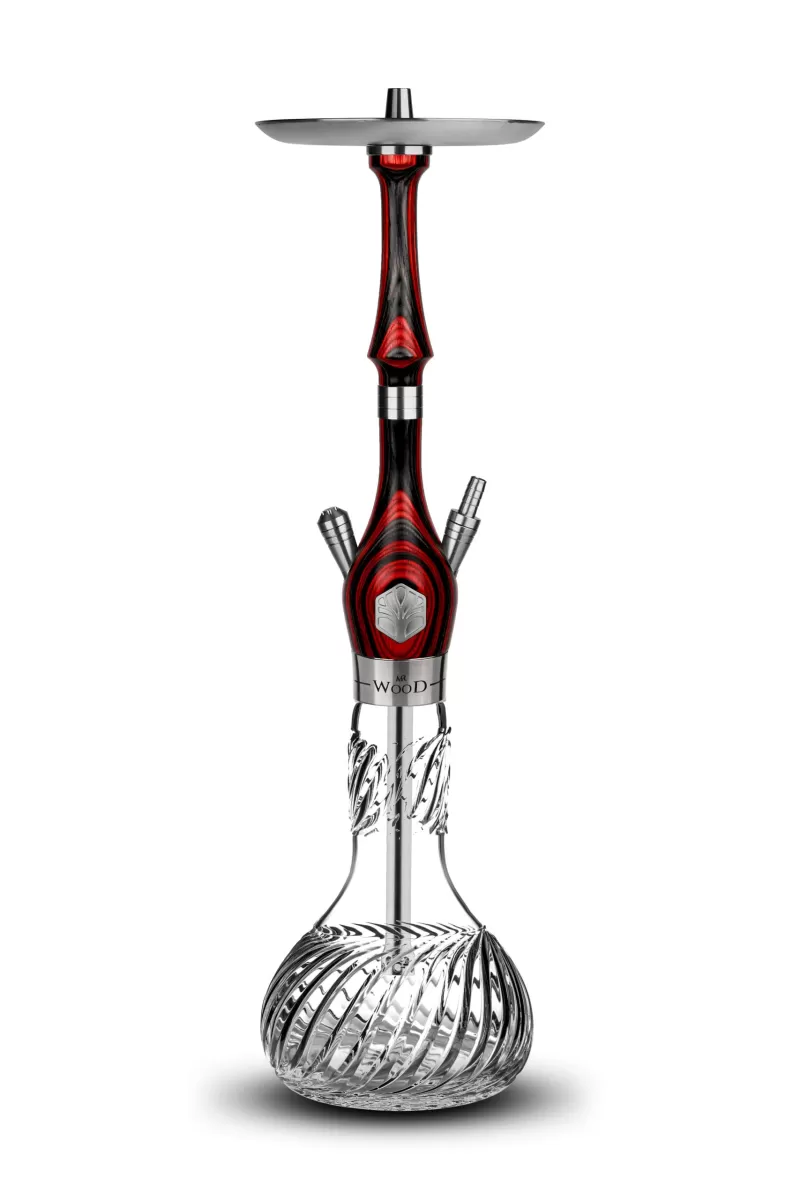 Classic Elegant Red Senem