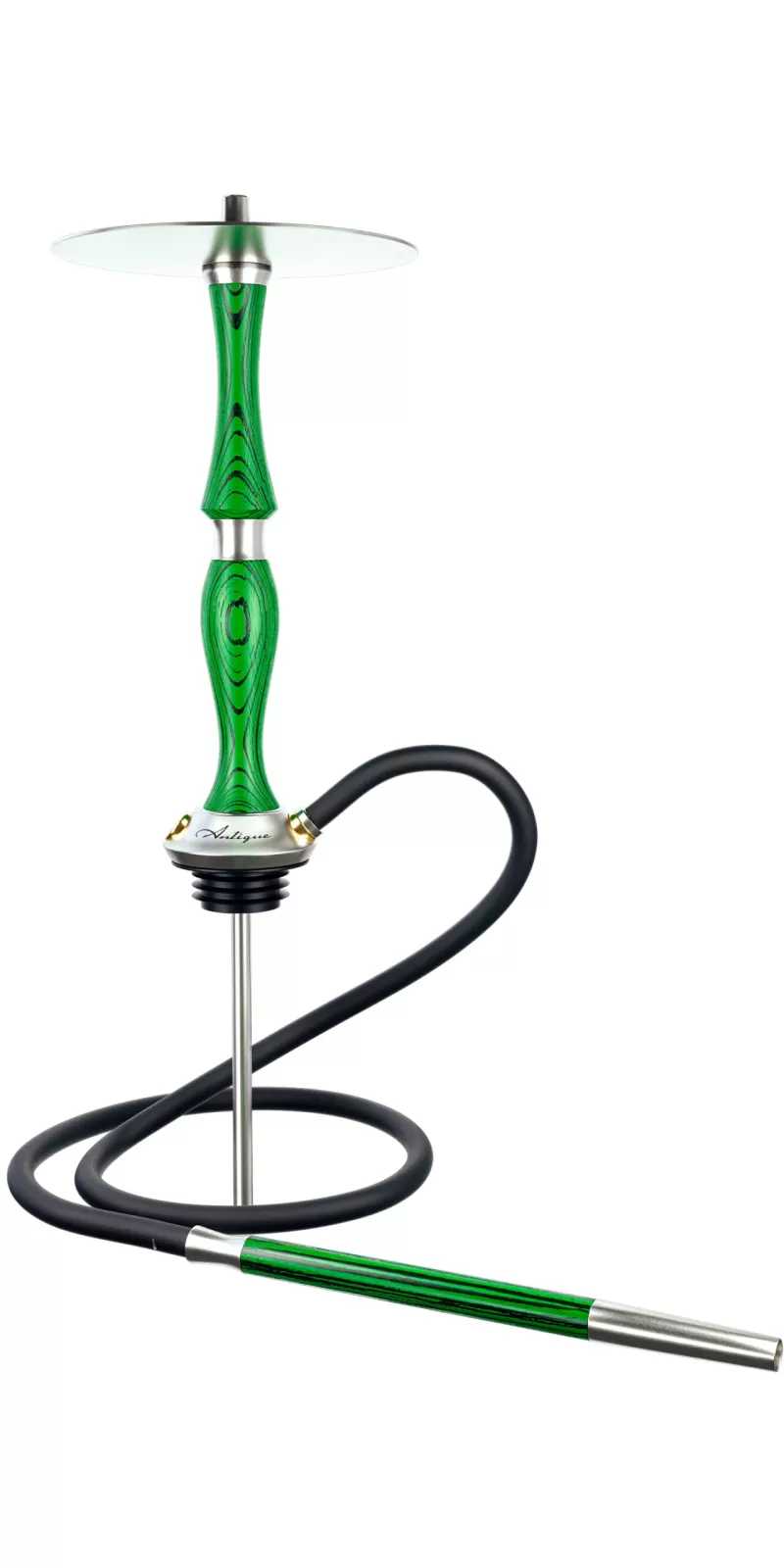 Antique Craft Green
