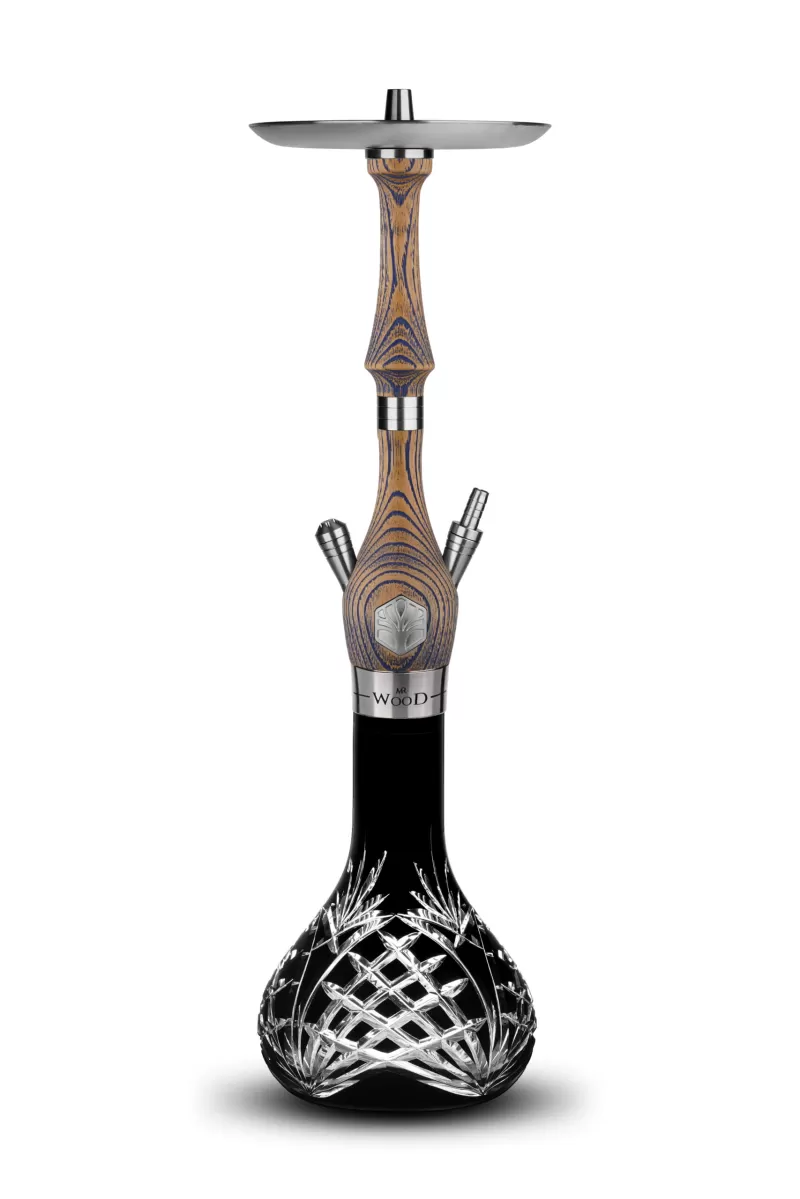 Classic Crafted Blue Craft Black Forest