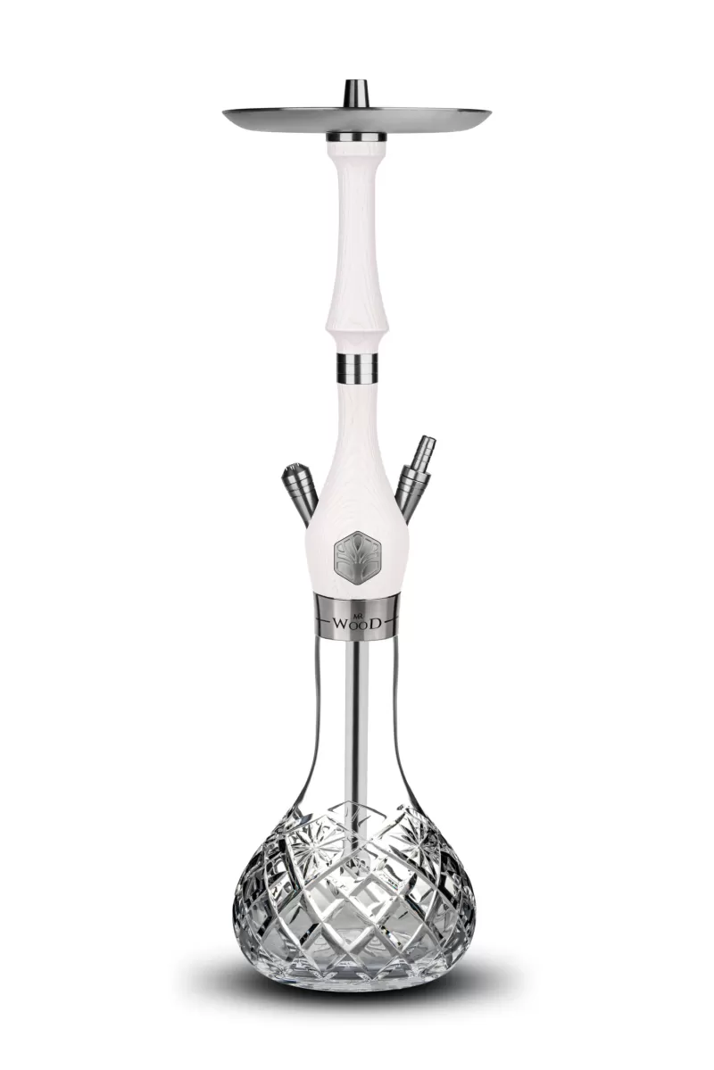 Classic Crafted White Craft Galaxy