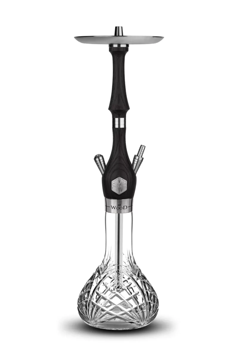 Classic Crafted Black Craft Forest