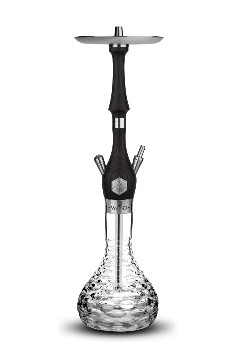 Classic Crafted Black Craft Tornado