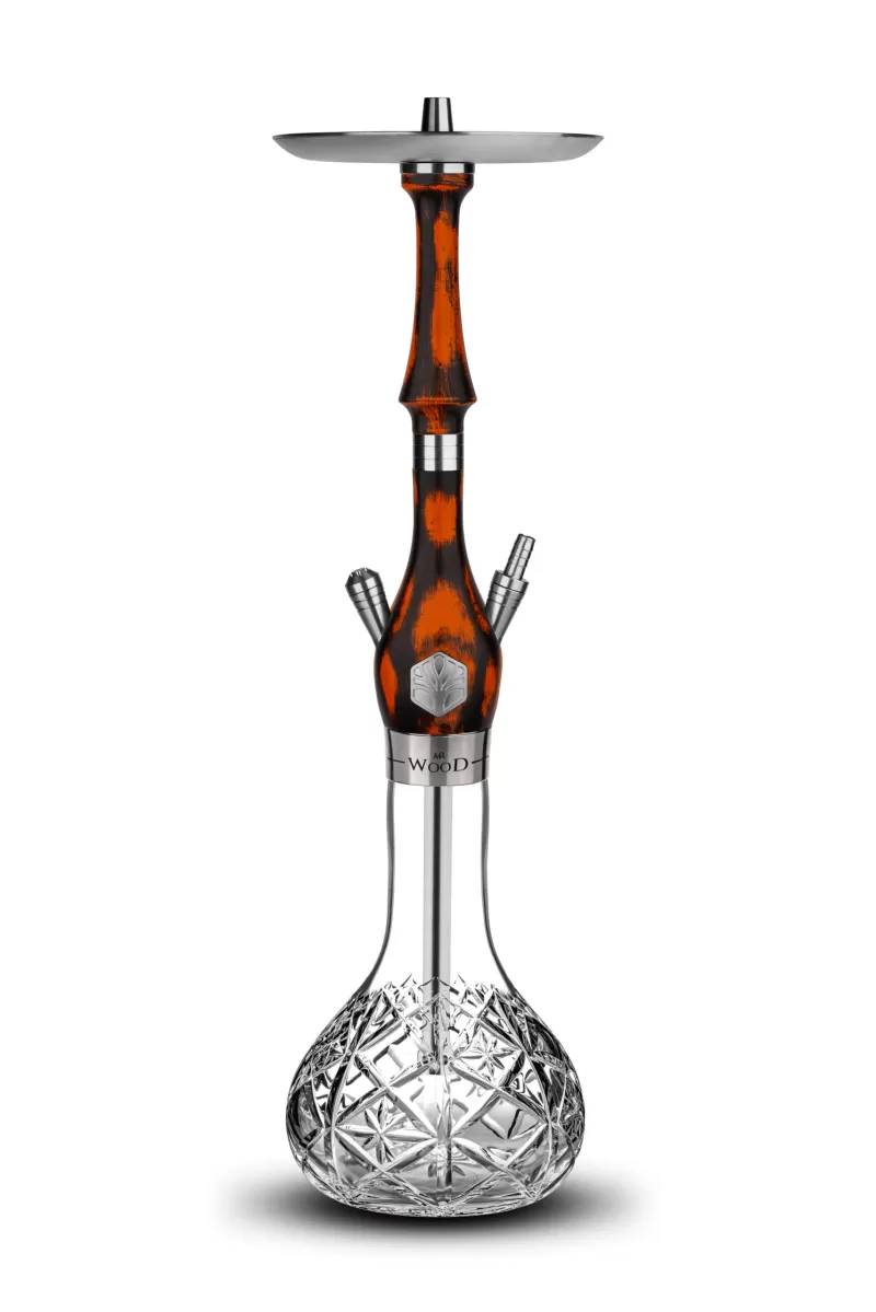 Classic Colored Orange Vega