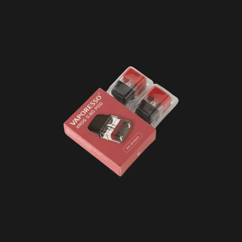 VAPORESSO XROS CARTRIDGE
