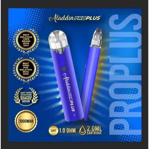 ALADDIN PRO PLUS - Image 2