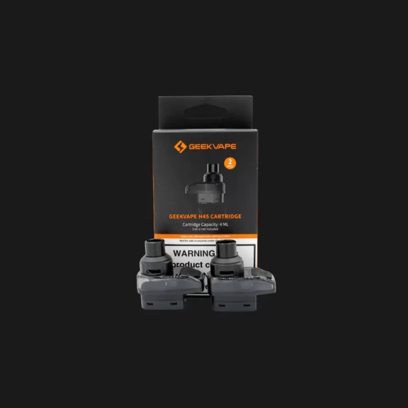 GEEKVAPE AEGIS HERO 2 CARTRIDGE