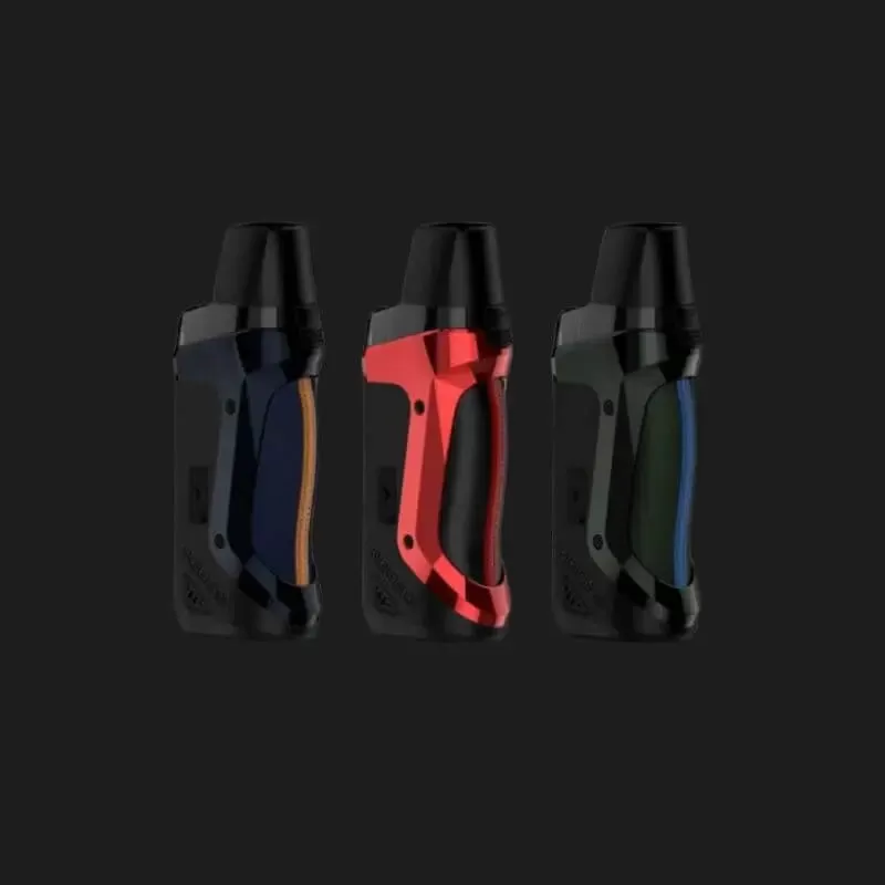 GEEKVAPE AEGIS BOOST LUXURY EDITION