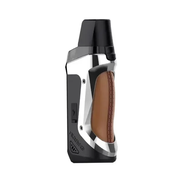 GEEKVAPE AEGIS BOOST LUXURY EDITION - Image 2