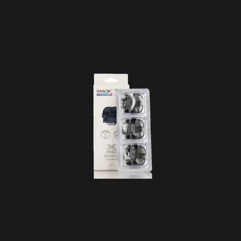 SMOK POZZ X CARTRIDGE