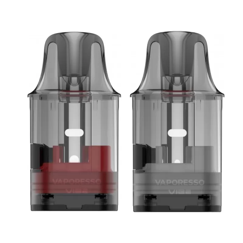 Vaporesso Vibe / Vibe SE – Dual Mesh Smart Replacement Pods