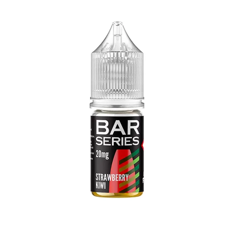 Bar Series Salts Strawberry Kiwi 5mg & 10mg Nicotine E-Liquid
