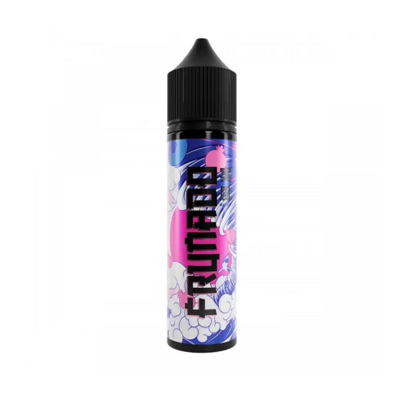 Frunado Blueberry Pomegranate 50ml Short Fill E-Liquid