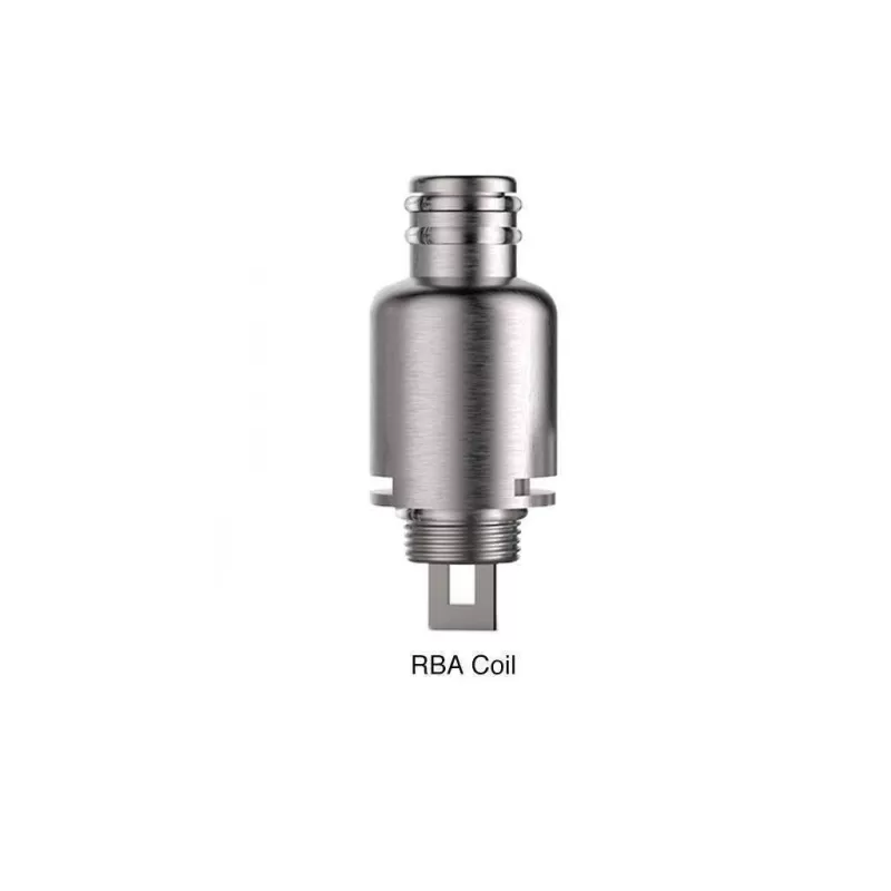 SMOANT Pasito RBA Deck Coil