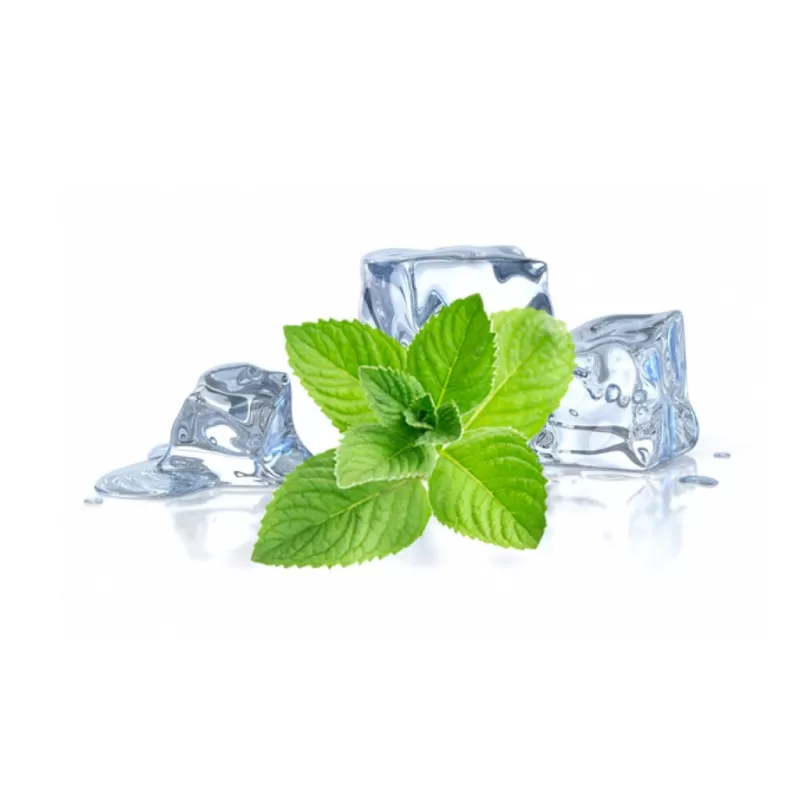 Menthol Flavour Vapour Days 10ml E-Liquid