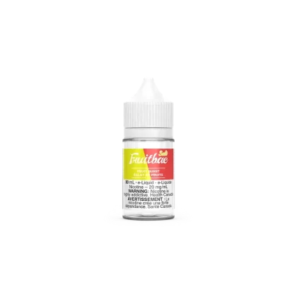 Fruitbae Salt – Fruit Burst