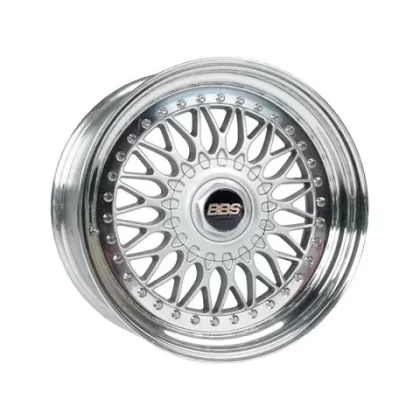 BBS Style 5 & Style 19 17″ to 18″ 3-Piece Up-Conversion Kit