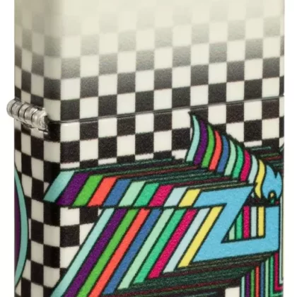 Zippo Nostalgia Design
