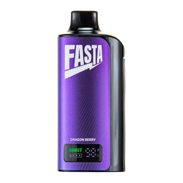 Dragon Berry FASTA PLUGIN 18000