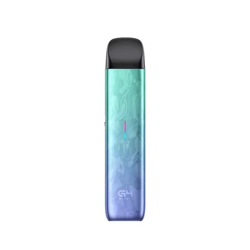 Uwell Caliburn G4 Mini Pod Vape Kit