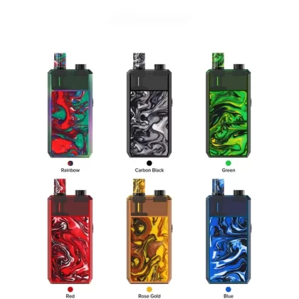 HorizonTech Magico Pod Vape Kit (6.5ml, 1370mAh)
