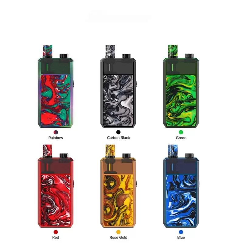 HorizonTech Magico Pod Vape Kit (6.5ml, 1370mAh)