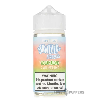 Skwezed – Watermelon Ice 100mL