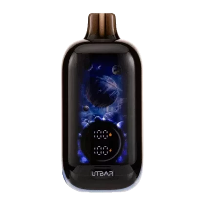 Blue Razz Icy UT BAR PRO