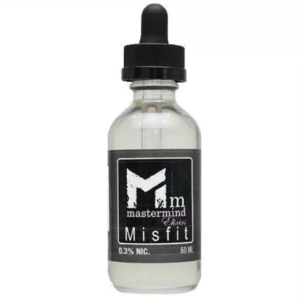 Mastermind Elixirs – Misfit