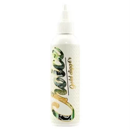 Choice Eliquids – Gold Digger