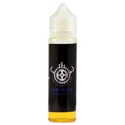 Dark Allegiance Vapor – Blue Magic