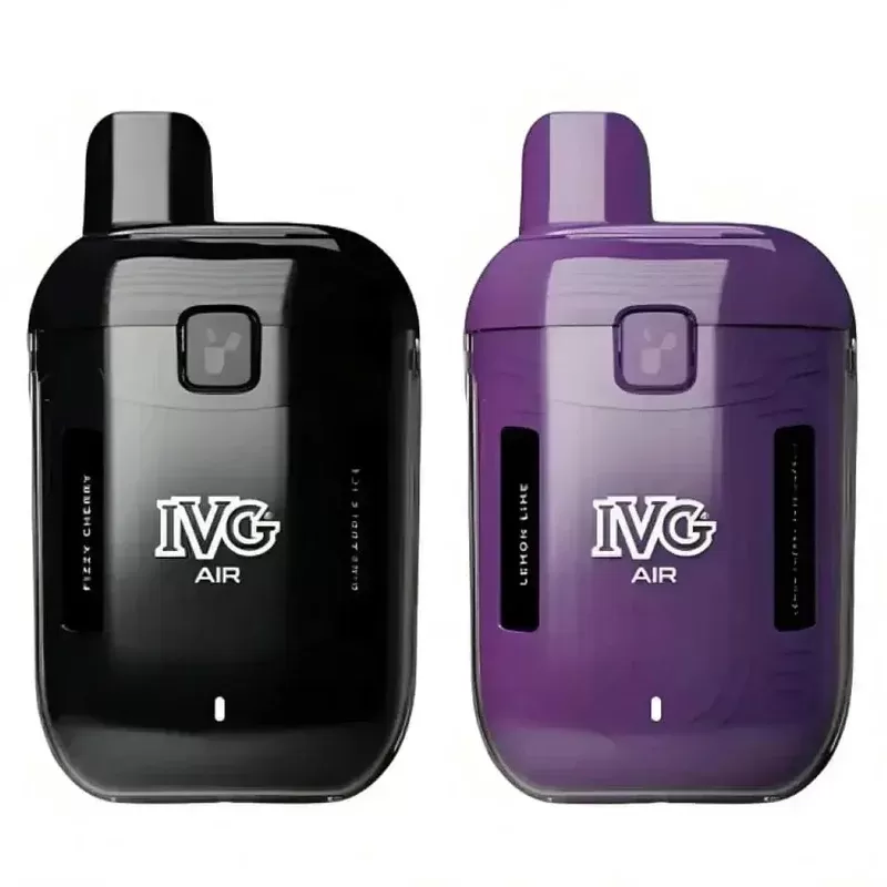 IVG Air 2 in 1 Edition Prefilled Vape Kit