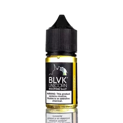 Mango Salt – BLVK E-Juice