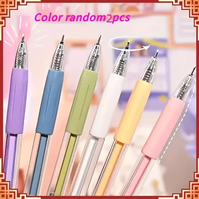 2-Pack Pen-Style Box Cutter