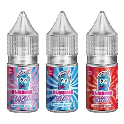 Slushie 50/50 10ml