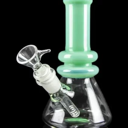 Art of Smoke Minty Bong